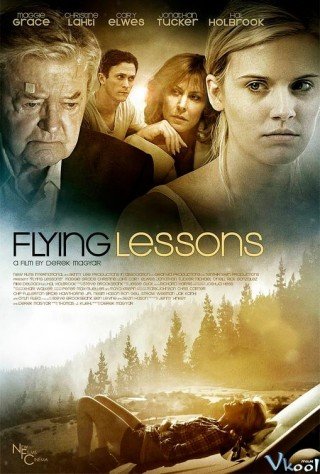 Chấp Cánh Tung Bay - Flying Lessons (2010)