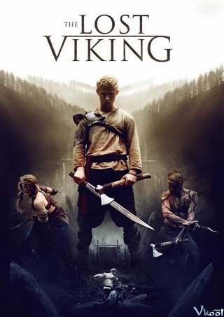 Phim Huyền Thoại Viking - The Lost Viking (2018)
