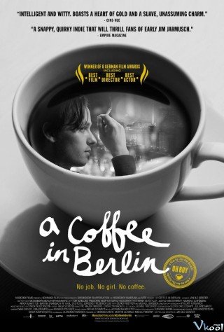 A Coffee In Berlin - Oh Boy (2012)