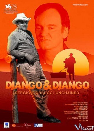 Phim Django Và Django - Django & Django (2021)