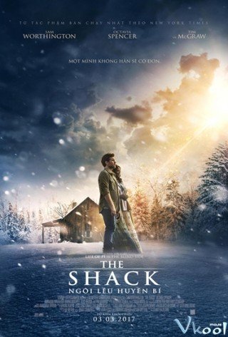 Ngôi Lều Huyền Bí - The Shack (2017)