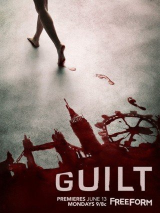 Phim Án Mạng Đẫm Máu Phần 1 - Guilt Season 1 (2016)