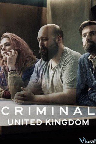 Tội Phạm: Nước Anh 2 - Criminal: Uk Season 2 2020