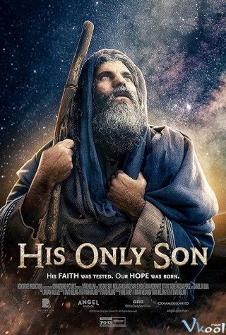 Người Con Duy Nhất - His Only Son (2023)