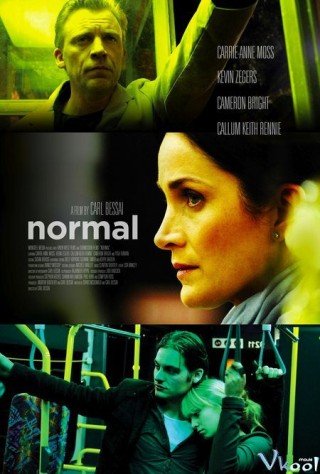 Phim Vợ Chồng Vụng Trộm - Normal (2007)
