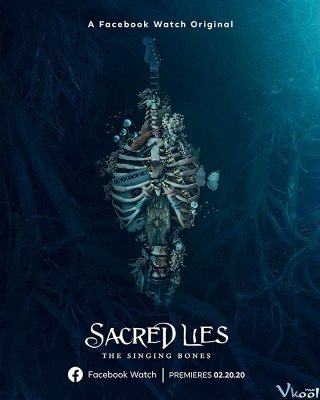 Những Lời Nói Dối Linh Thiêng Phần 2 - Sacred Lies Season 2 2020