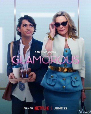Glamorous - Glamorous (2023)