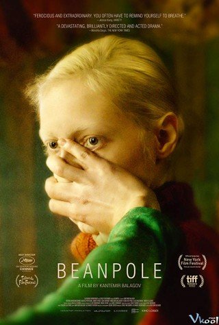Phim Đậu Đũa - Beanpole (2019)