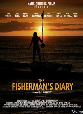 Nhật Ký Ngư Dân - The Fisherman's Diary 2020