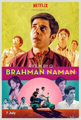 Phim Naman Còn Trinh - Brahman Naman (2016)