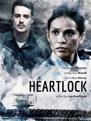 Phim Nội Ứng - Heartlock (2019)
