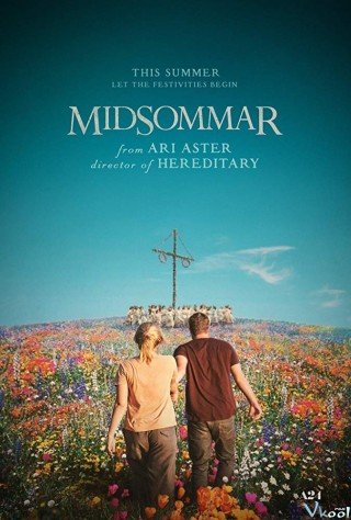 Phim Lễ Hội Ma Quái - Midsommar (2019)