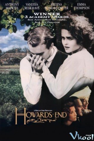 Gia Tài - Howards End (1992)