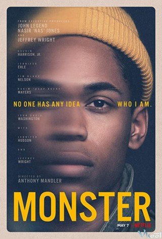 Quái Vật - Monster (2018)