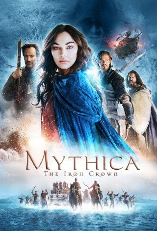 Vương Miện Sắt - Mythica: The Iron Crown (2016)