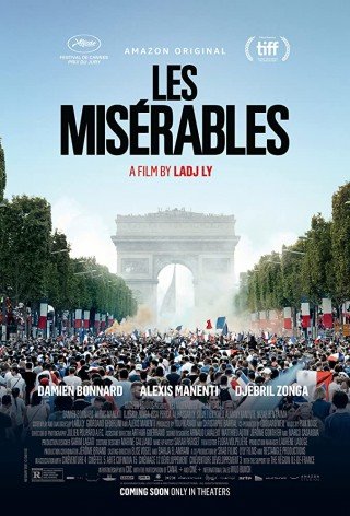 Những Người Khốn Khổ - Les Misérables 2019