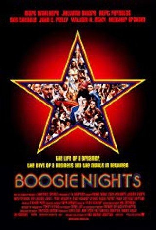 Đêm Ăn Chơi - Boogie Nights 1997