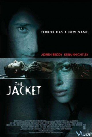 Phim Ngăn Cản Thần Chết - The Jacket (2005)