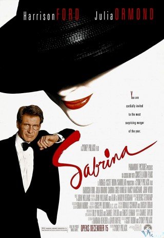 Kế Hoạch Chia Rẽ - Sabrina (1995)