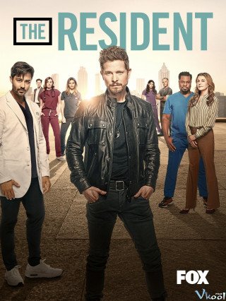 Bác Sĩ Mỹ Phần 6 - The Resident Season 6 (2023)