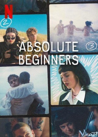 Phim Mùa Hạ Vào Đời - Absolute Beginners (2023)