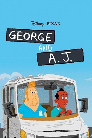 George Và A.j. - George & A.j. (2009)