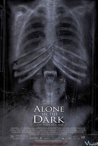 Một Mình Trong Bóng Tối - Alone In The Dark (2005)