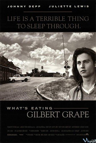 Tình Yêu Của Gilbert Grape - What