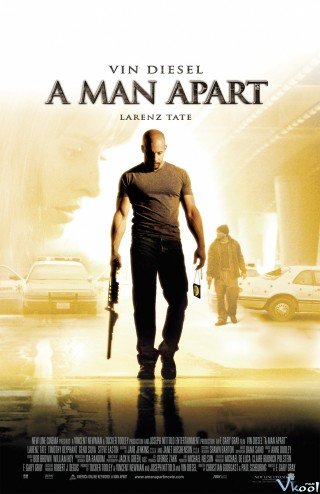 Kẻ Đơn Độc - A Man Apart (2003)