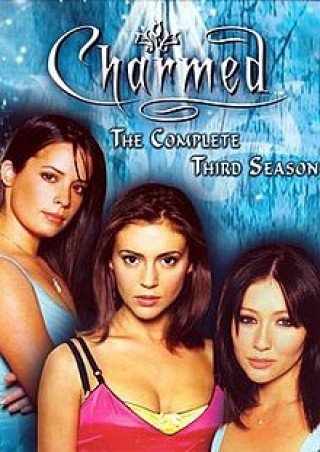 Phép Thuật Phần 3 - Charmed Season 3 (2000)