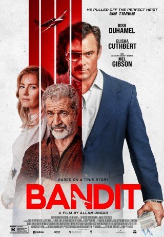 Phim Kẻ Cướp - Bandit (2022)