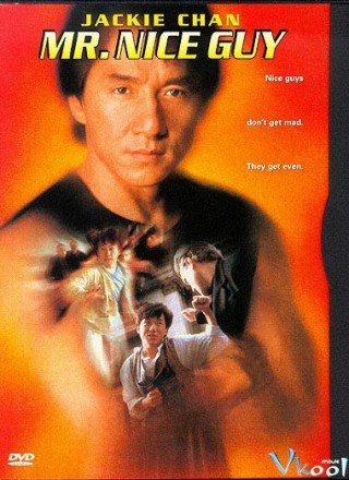 Chàng Trai Tốt Bụng - Mr. Nice Guy (1987)