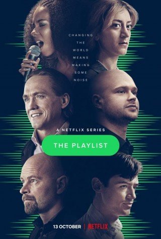 The Playlist - The Playlist (2022)