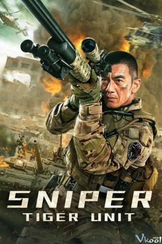Phim Xạ Thủ - Sniper (2020)
