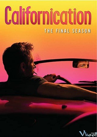 Phim Dân Chơi Cali Phần 7 - Californication Season 7 (2014)