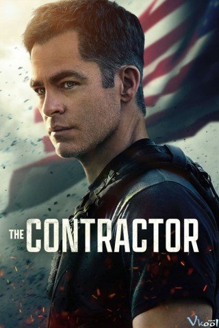 Phim Nhà Thầu - The Contractor (2022)