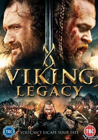 Đế Chế Tàn Bạo - Viking Legacy 2016