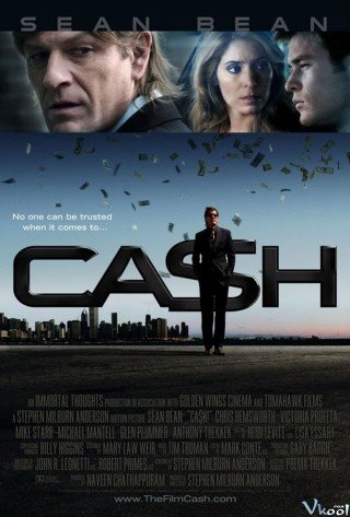 Phim Đồng Tiền Bất Chính - Cash (2010)