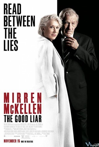 Phim Lời Nói Dối Hoàn Hảo - The Good Liar (2019)