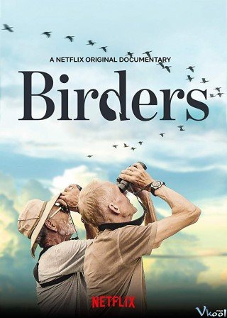 Phim Những Người Yêu Chim - Birders (2019)