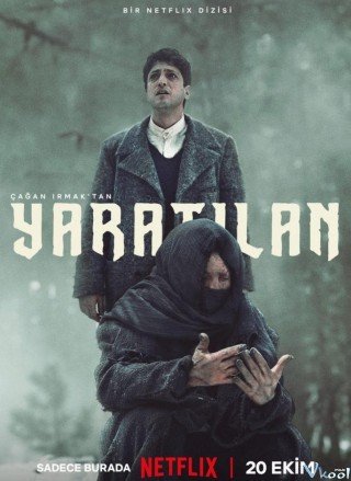 Phim Yaratilan: Tạo Vật - Creature (2023)