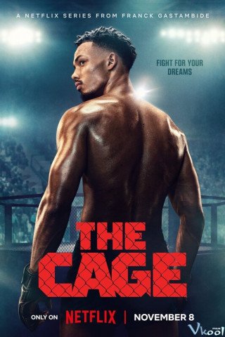 Phim Chiếc Lồng: Phần 1 - The Cage Season 1 (2024)