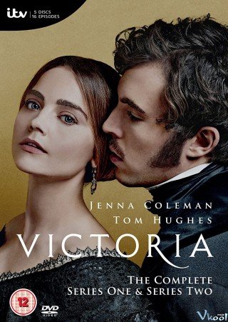 Nữ Hoàng Victoria 1 - Victoria Season 1 (2016)