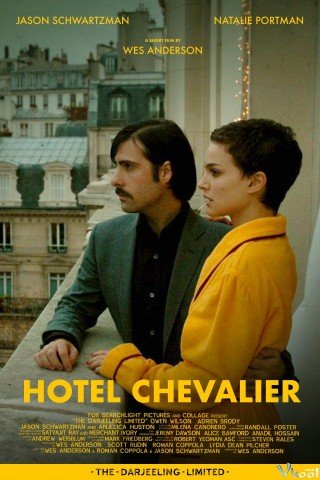 Phim Khách Sạn Chevalier - Hotel Chevalier (2007)