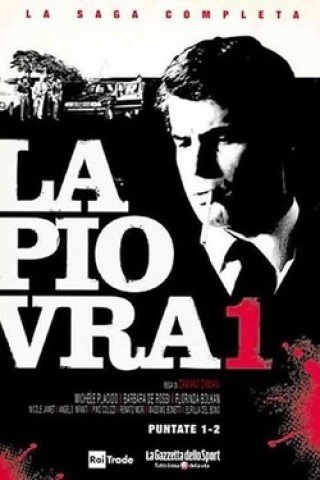 Phim Bạch Tuộc Phần 1 - La Piovra Season 1 (1984)
