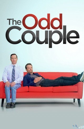 Phim Cặp Bài Trùng 3 - The Odd Couple Season 3 (2016)