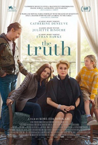 Sự Thật - The Truth (2019)