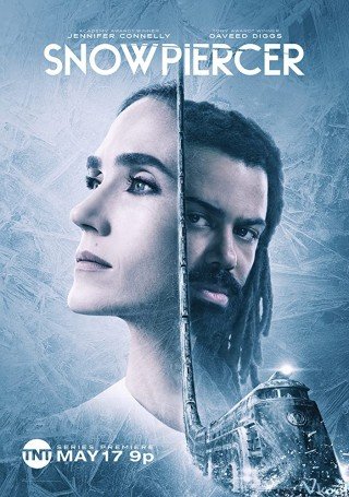 Chuyến Tàu Băng Giá Phần 1 - Snowpiercer Season 1 (2020)