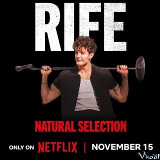 Phim Matt Rife: Chọn Lọc Tự Nhiên - Matt Rife: Natural Selection (2023)