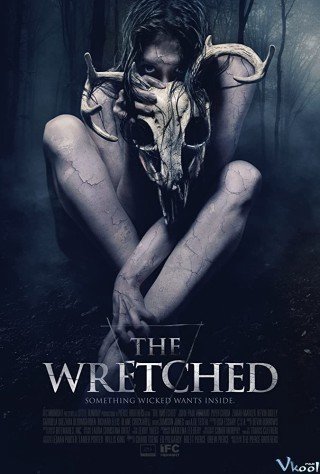 Mẹ Quỷ - The Wretched 2019